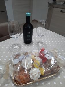 Holiday Home Dolia Center img63