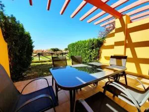 ALBATROS GOLF - ISLANTILLA - La Redondela