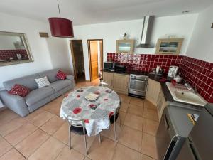 entre mer et campagne