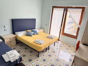 Calliope Sorrento Apartment