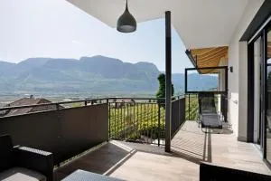 Bacchushof Apartment Merlot - إغنا