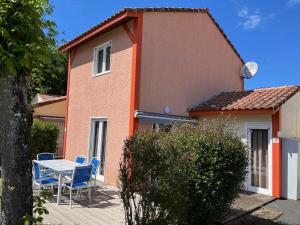 Maisons de vacances Patrimoine et immobilier Villas du Lac : photos des chambres