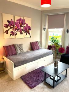 Snug Studio Apartment in Central Location