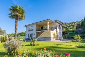 APARTAMENTOS OLGA - Recuevo