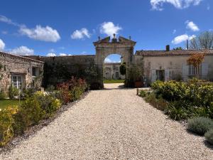Appartements Chateau de Feusse : photos des chambres
