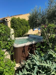 Maisons de vacances entre mer et campagne : photos des chambres