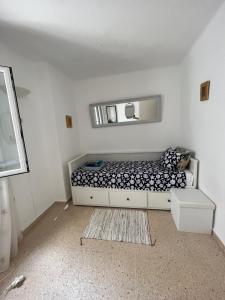 Appartement Ferrera Park vue mer