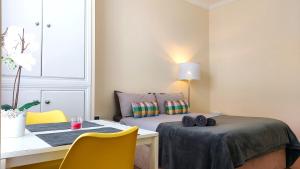 Fine Studio Flat - Shepherds Bush-Notting Hill