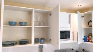 Fine Studio Flat - Shepherds Bush-Notting Hill