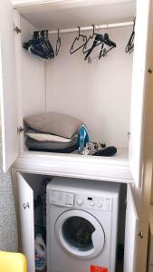 Fine Studio Flat - Shepherds Bush-Notting Hill