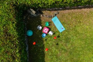 Villa Niloan Olbia img48