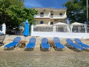 Akrogiali - Áyios Nikólaos