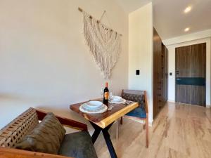 Unwind | Private Balcony & Rooftop Pools | Casago