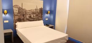 Budget Double or Twin Room room in Calas De Liencres