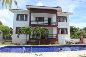 Sereia do Mar Pousada e Restaurante Ltda - 雅克南