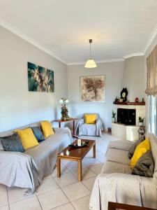 Apidalos Naus Apartment