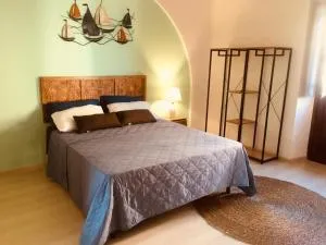 DONNA MERCEDE - Cetraro