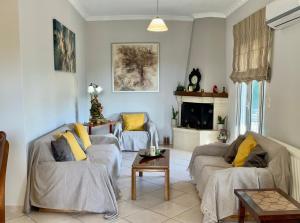 Apidalos Naus Apartment