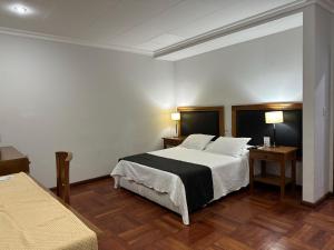 Terrazas Vista Verde