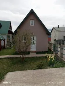 Apartments Snowflake - Kovačka Dolina