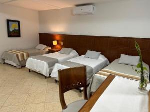 Terrazas Vista Verde