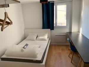 Appartements Appartement 8 pers - JO 2024 : photos des chambres