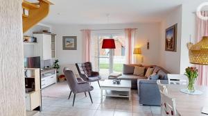 Ferienhaus Kipp
