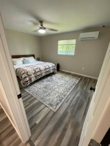 Beautiful spacious guest home