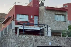 Pure luxury & comfort, 8 people, energy class A. - La Playa de Tauro