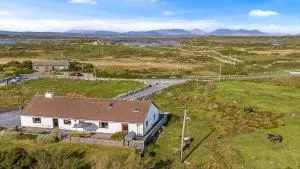 Little Tara, Ballyconneely - Callow