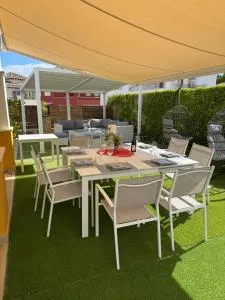 Villa Molle Mar Menor Golf resort - Torre-Pacheco