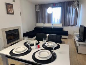 Grand Monastery Pamporovo Luxury Apartment