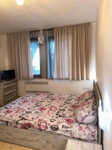 Grand Monastery Pamporovo Luxury Apartment