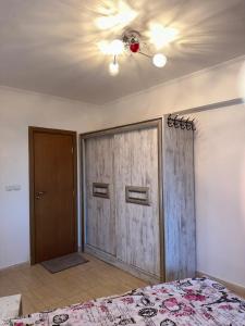 Grand Monastery Pamporovo Luxury Apartment