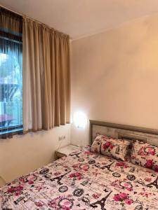 Grand Monastery Pamporovo Luxury Apartment