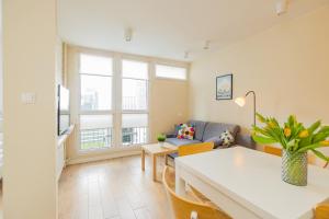 ShortStayPoland Żelazna B162