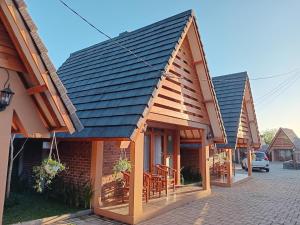 Villa Andhita Pantai Garut