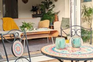 Stylish Large Family Home Near River & Station - Cambridge Homehost - Milton