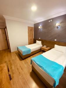 Double or Twin Room room in Hotel Malkoc