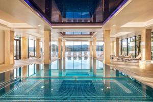 Heron Live Hotel Marina SPA