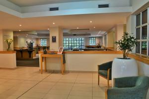 RoadLodge Cape Town International Airport -Booked Easy