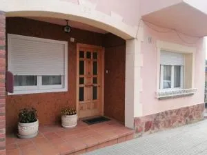 Ca l'Avi Ramon - Osor