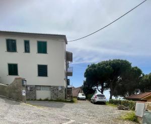 Apartment mit 2 Schlafzimmern