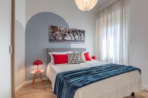 La Chiarina - A due passi dal centro nuovo, aria condizionata