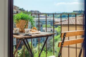 La Chiarina - A due passi dal centro nuovo, aria condizionata