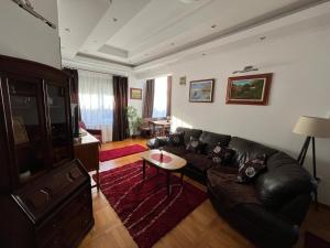 Airport SKY apartments LUX II