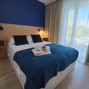 Ama Molto Apartments