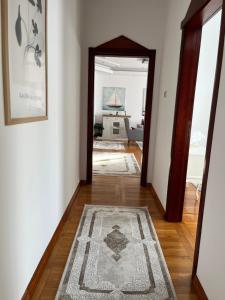 Airport SKY apartments LUX II