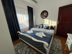 Airport SKY apartments LUX II