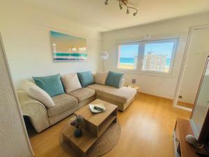 APARTAMENTO el PUNTAL- LAREDO